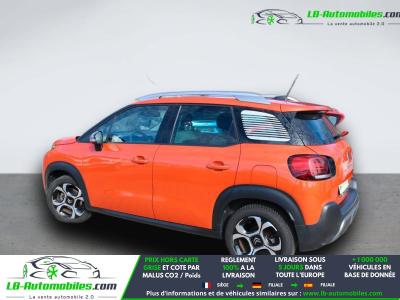 Citroën C3 PureTech 110 BVA