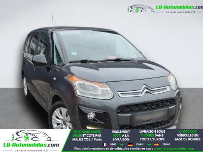 Citroën C3 PureTech 110 BVM