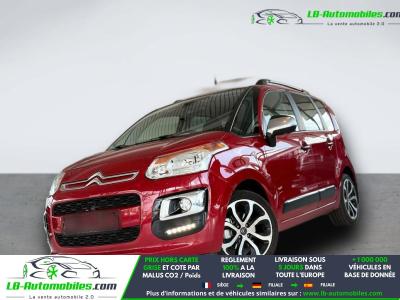 Citroën C3 PureTech 110 BVM