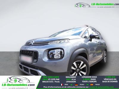 Citroën C3 PureTech 110 BVM