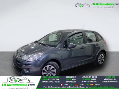 Citroën C3 PureTech 68 BVM
