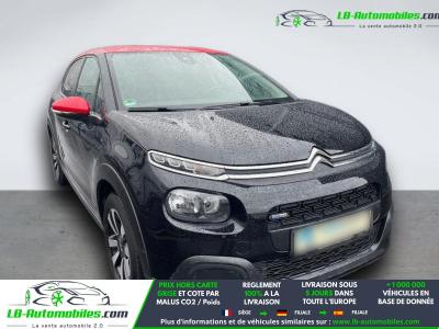 Citroën C3 PureTech 68 BVM