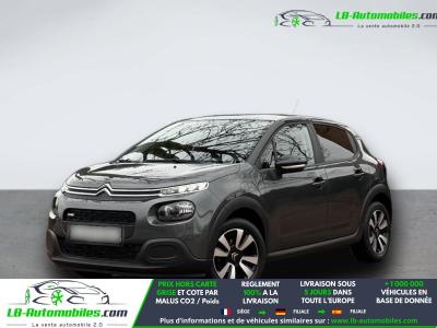 Citroën C3 PureTech 68 BVM