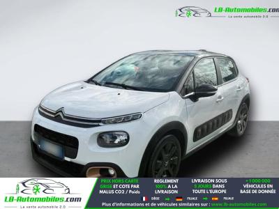 Citroën C3 BLUEHDI 100 BVM