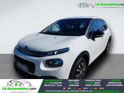 Citroën C3 BLUEHDI 100 BVM