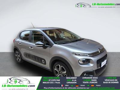 Citroën C3 BLUEHDI 100 BVM