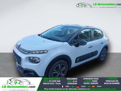 Citroën C3 BLUEHDI 100 BVM