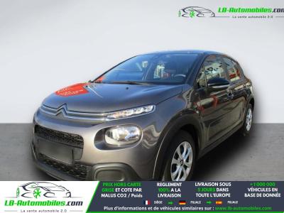 Citroën C3 BLUEHDI 100 BVM