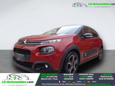 Citroën C3 BLUEHDI 100 BVM