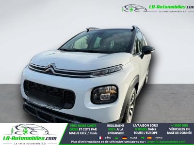 Citroën C3 BLUEHDI 100 BVM