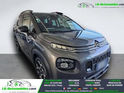 Citroën C3 BLUEHDI 100 BVM