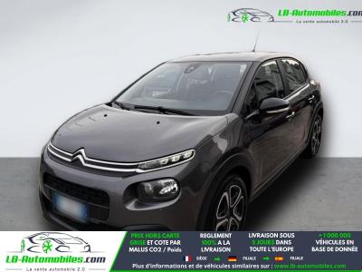Citroën C3 BLUEHDI 100 BVM