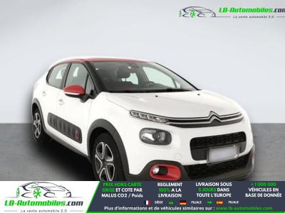 Citroën C3 BLUEHDI 100 BVM