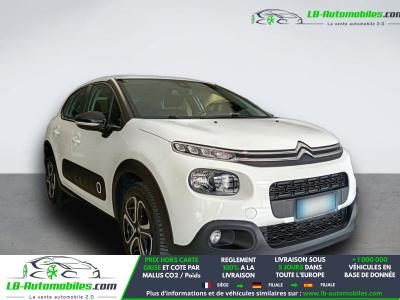 Citroën C3 BLUEHDI 100 BVM