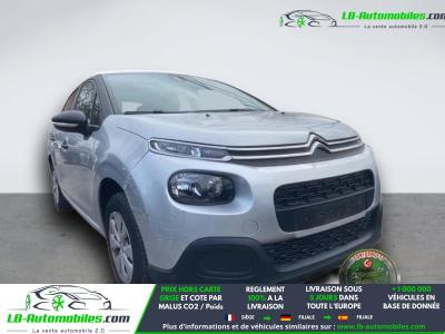 Citroën C3 PURE TECH 68 BVM