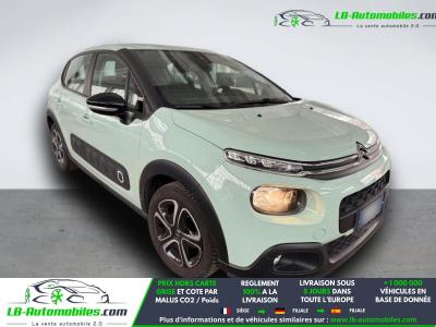 Citroën C3 PURE TECH 68 BVM