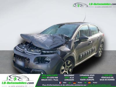 Citroën C3 BLUEHDI 75 BVM