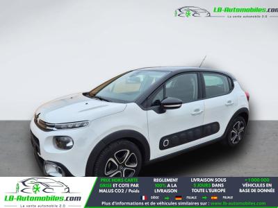 Citroën C3 BLUEHDI 75 BVM