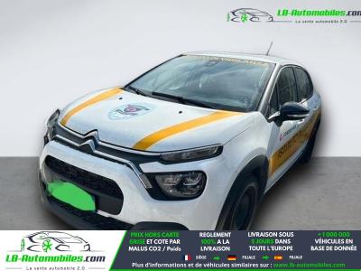 Citroën C3 BlueHDi 100 BVM