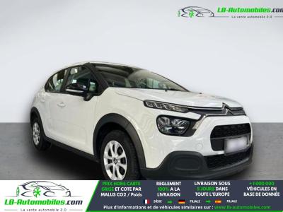 Citroën C3 BlueHDi 100 BVM