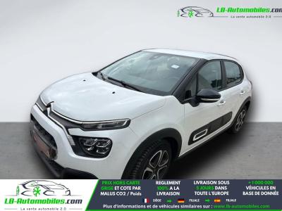 Citroën C3 BlueHDi 100 BVM