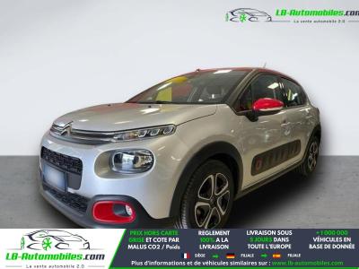 Citroën C3 BLUEHDI 75 BVM