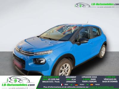 Citroën C3 PURE TECH 68 BVM