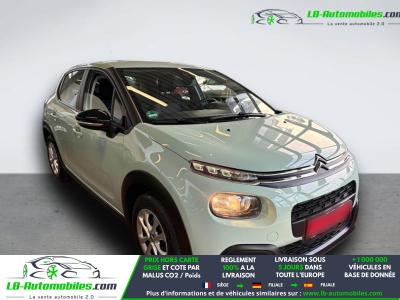 Citroën C3 PURE TECH 68 BVM