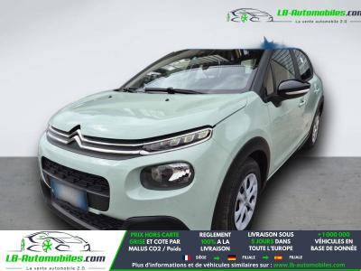 Citroën C3 PURE TECH 68 BVM