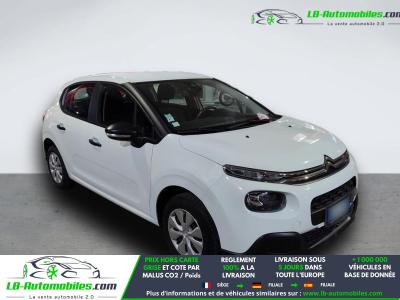 Citroën C3 PURE TECH 68 BVM