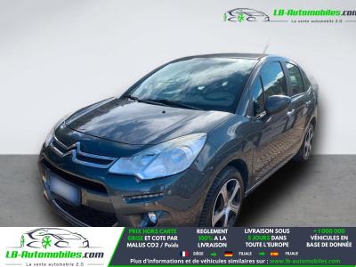 Citroën C3 PURE TECH 82 BVA