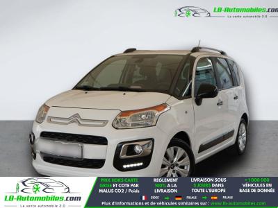 Citroën C3 Picasso BlueHDi 100 BVM