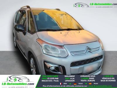 Citroën C3 Picasso BlueHDi 100 BVM