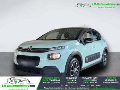 Citroën C3 PURE TECH 82 BVM