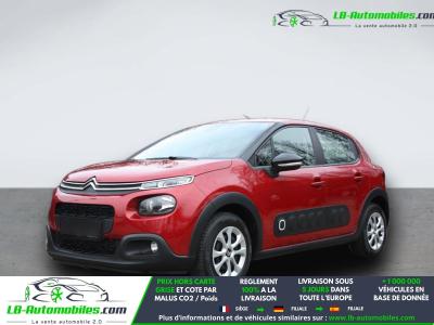 Citroën C3 PURE TECH 82 BVM