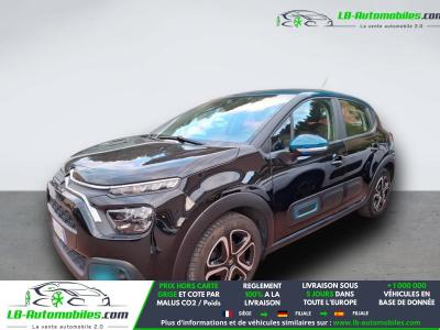 Citroën C3 PureTech 83 BVM