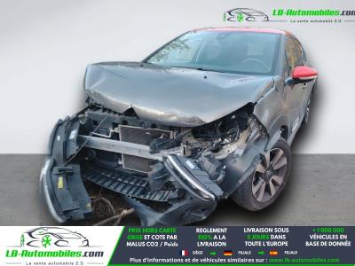 Citroën C3 PureTech 83 BVM