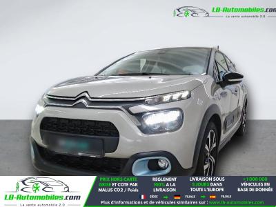 Citroën C3 PureTech 110 BVA