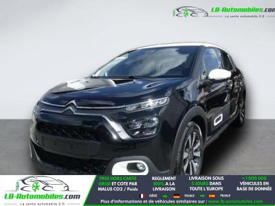 Citroën C3 PureTech 110 BVA