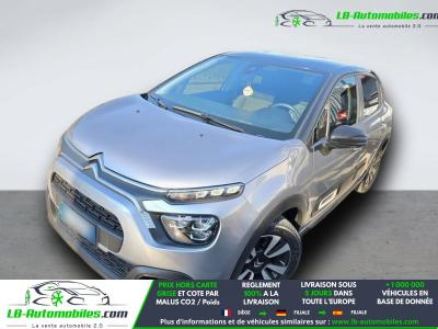 Citroën C3 PureTech 110 BVA