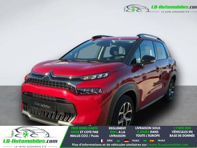 Citroën C3 PureTech 110 BVM