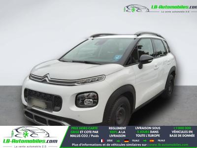 Citroën C3 PureTech 110 BVM