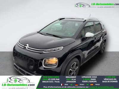 Citroën C3 PureTech 110 BVM