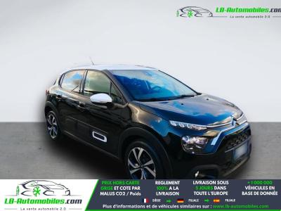 Citroën C3 PureTech 110 BVM