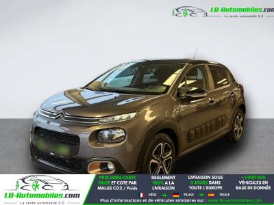 Citroën C3 PureTech 110 BVM