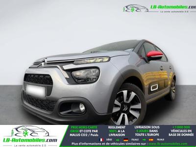 Citroën C3 PureTech 110 BVM