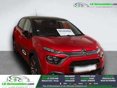 Citroën C3 PureTech 110 BVA