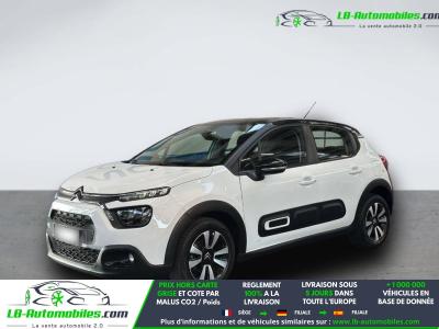 Citroën C3 PureTech 110 BVA