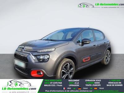 Citroën C3 PureTech 110 BVA