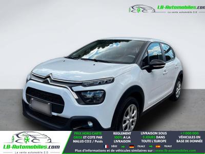 Citroën C3 PURE TECH 82 BVM